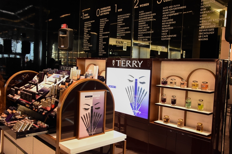 By Terry Lash-Expert Twist Brush